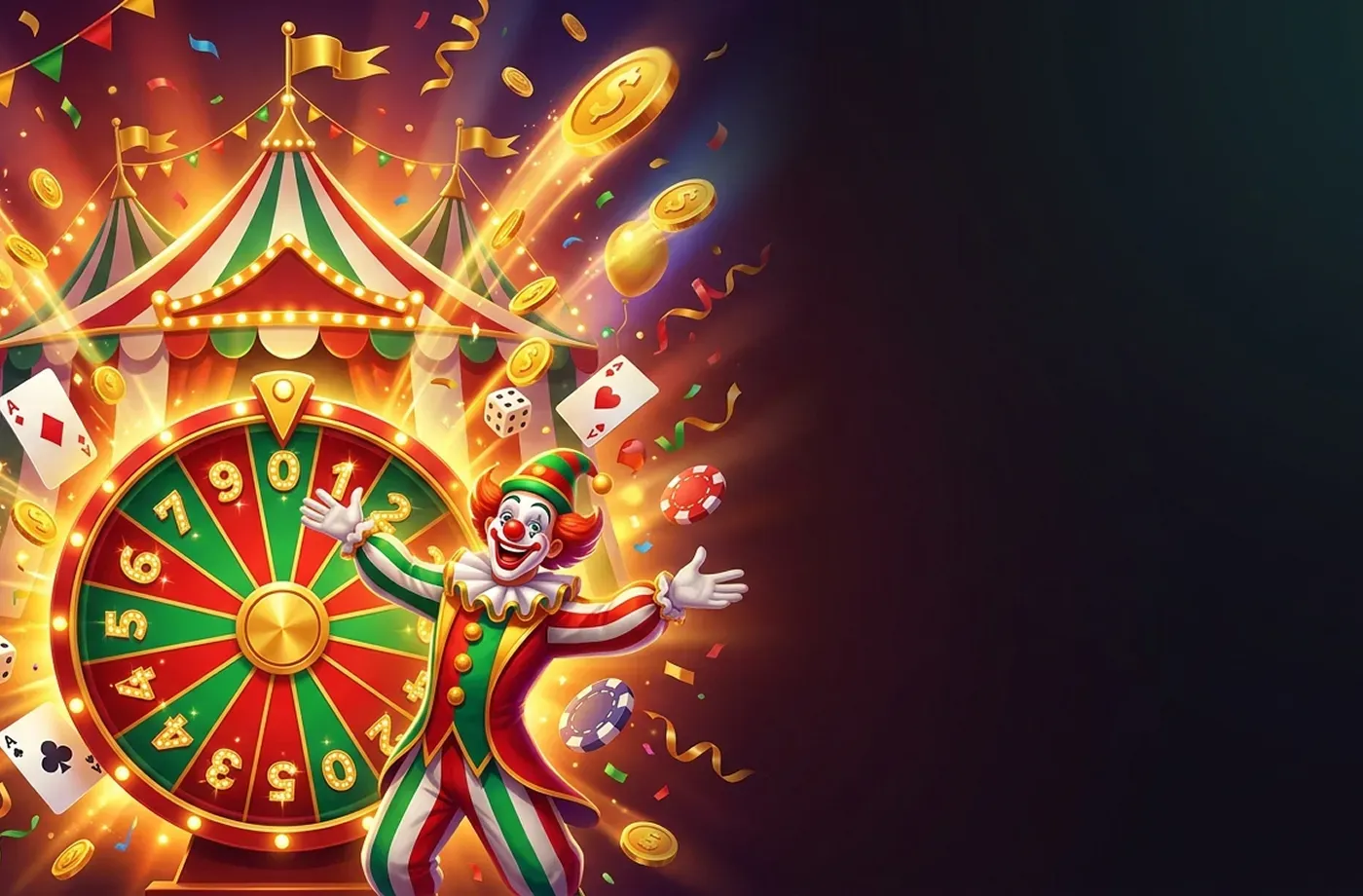 Circus Casino